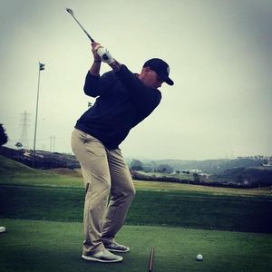 Meet your Posher, Kevin